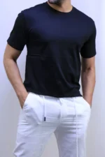 Men’s Premium Casual T-Shirt – Modern Comfortable Fit – Image 15