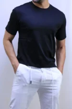 Men’s Premium Casual T-Shirt – Modern Comfortable Fit – Image 18