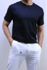 Men’s Premium Casual T-Shirt – Modern Comfortable Fit – Image 24