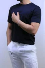 Men’s Premium Casual T-Shirt – Modern Comfortable Fit – Image 23