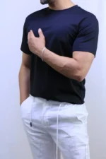 Men’s Premium Casual T-Shirt – Modern Comfortable Fit – Image 21