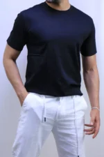 Men’s Premium Casual T-Shirt – Modern Comfortable Fit – Image 17
