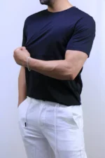 Men’s Premium Casual T-Shirt – Modern Comfortable Fit – Image 11