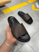 ZAC Premium Slide Sandals – Minimal Luxury Collection – Image 15