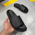ZAC Premium Slide Sandals – Minimal Luxury Collection