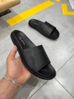ZAC Premium Slide Sandals – Minimal Luxury Collection – Image 4
