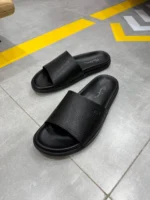 ZAC Premium Slide Sandals – Minimal Luxury Collection – Image 2