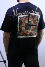 BENEVOLENT "Stay Tough" Graphic Print T-Shirt – Image 5