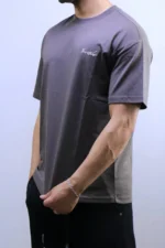 BENEVOLENT "Stay Tough" Graphic Print T-Shirt – Image 10