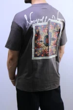 BENEVOLENT "Stay Tough" Graphic Print T-Shirt – Image 11