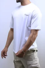 BENEVOLENT "Stay Tough" Graphic Print T-Shirt – Image 6