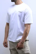 BENEVOLENT "Stay Tough" Graphic Print T-Shirt – Image 21
