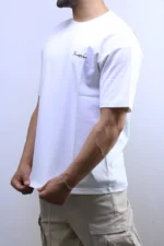 BENEVOLENT "Stay Tough" Graphic Print T-Shirt – Image 4