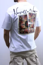 BENEVOLENT "Stay Tough" Graphic Print T-Shirt – Image 2