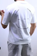 The 'Minimalist 3' Streetwear Graphic T-Shirt – Image 12