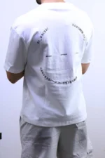 The 'Minimalist 3' Streetwear Graphic T-Shirt – Image 14