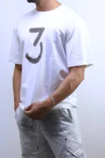 The 'Minimalist 3' Streetwear Graphic T-Shirt – Image 16