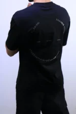 The 'Minimalist 3' Streetwear Graphic T-Shirt – Image 17