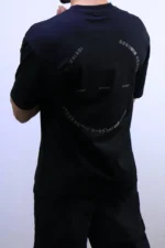 The 'Minimalist 3' Streetwear Graphic T-Shirt – Image 18