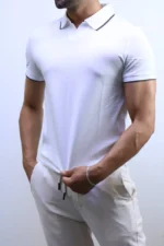 Men’s Premium Polo Shirt – Modern Casual Fit – Image 20