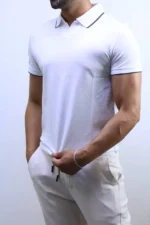 Men’s Premium Polo Shirt – Modern Casual Fit – Image 8
