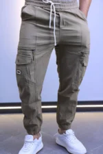 Premium Utility Cargo Pants – Modern Streetwear Fit – Image 28