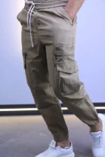 Premium Utility Cargo Pants – Modern Streetwear Fit – Image 26