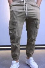 Premium Utility Cargo Pants – Modern Streetwear Fit – Image 24