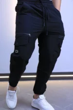 Premium Utility Cargo Pants – Modern Streetwear Fit – Image 27