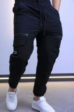 Premium Utility Cargo Pants – Modern Streetwear Fit – Image 19
