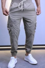 Premium Utility Cargo Pants – Modern Streetwear Fit – Image 20