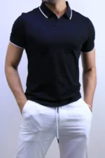 Men’s Premium Polo Shirt – Modern Casual Fit – Image 16