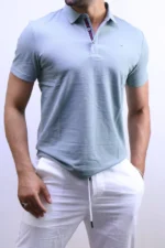 Men’s Premium Polo Shirt – Modern Casual Fit – Image 6