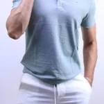 Men’s Premium Polo Shirt – Modern Casual Fit