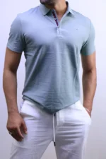 Men’s Premium Polo Shirt – Modern Casual Fit – Image 7