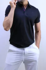 Men’s Premium Polo Shirt – Modern Casual Fit – Image 13