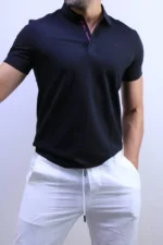 Men’s Premium Polo Shirt – Modern Casual Fit – Image 16