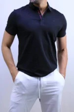 Men’s Premium Polo Shirt – Modern Casual Fit – Image 18