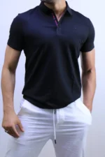 Men’s Premium Polo Shirt – Modern Casual Fit – Image 20