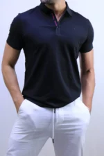 Men’s Premium Polo Shirt – Modern Casual Fit – Image 10