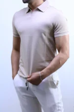 Men’s Premium Polo Shirt – Modern Casual Fit – Image 22