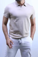Men’s Premium Polo Shirt – Modern Casual Fit – Image 13