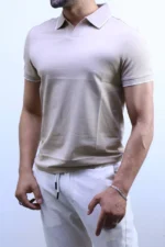 Men’s Premium Polo Shirt – Modern Casual Fit – Image 24