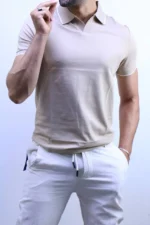 Men’s Premium Polo Shirt – Modern Casual Fit – Image 18