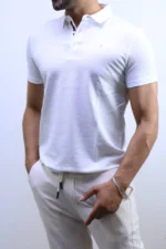 Men’s Premium Polo Shirt – Modern Casual Fit – Image 17