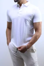 Men’s Premium Polo Shirt – Modern Casual Fit – Image 5