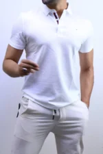 Men’s Premium Polo Shirt – Modern Casual Fit – Image 14