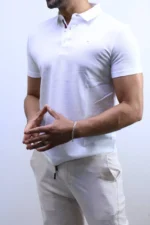 Men’s Premium Polo Shirt – Modern Casual Fit – Image 21