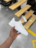 Casual Sport Sneakers – Lightweight Everyday Low-Top Shoes – Image 12