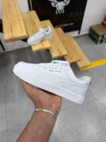 Casual Sport Sneakers – Lightweight Everyday Low-Top Shoes – Image 5